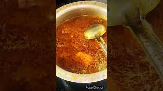 Surmaii  halva mundi gravy surmaiiamp halva fry tukdi ytviral explore [upl. by Thoer]