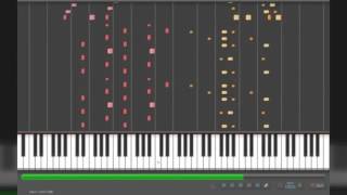 TOP 5 LISTZS HARDEST PIANO PIECES [upl. by Nairoc]