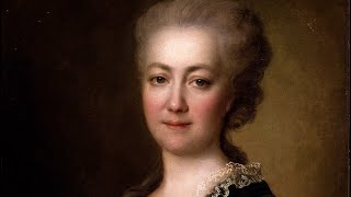 Katharina die Große 17291796 Екатерина ВеликаяJekaterina Welikaja [upl. by Cand]