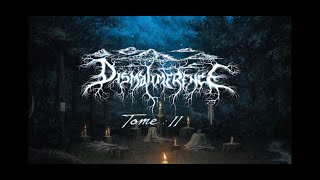 DISMALIMERENCE  TOME II FULL ALBUM [upl. by Larry]