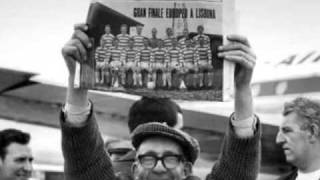 The Lisbon Lions [upl. by Kreis]