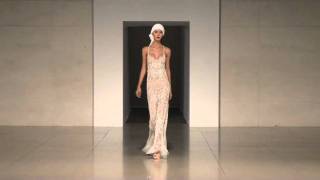 Temperley SS12 Runway [upl. by Lessur]