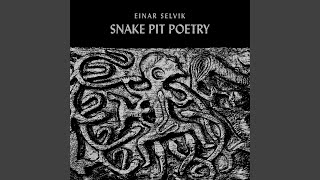 Snake Pit Poetry feat Hilda Orvarsdottir [upl. by Sonitnatsnok594]