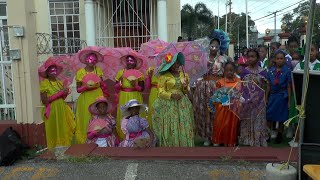 San Fernando City Month Launched [upl. by Eigram]