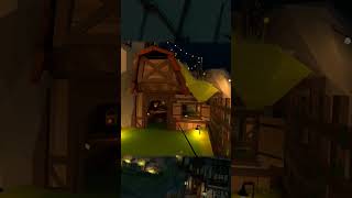 Walkabout Mini Golf POTW  December 1st virtualrealitygaming vr vrgaming gaming [upl. by Ykcir]