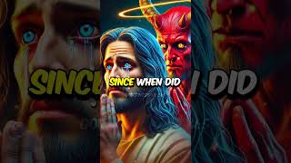 🔴DONT SKIP MY CHILD godmessage god jesus devil faith jesuslovesyou bible bibleverse satan [upl. by Oralle]