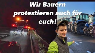 Protest Fahrt  BHTR [upl. by Eiclek]