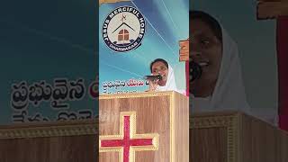 Jesus merciful ministries dharmaram 3112024 Sunday [upl. by Yenitsed]