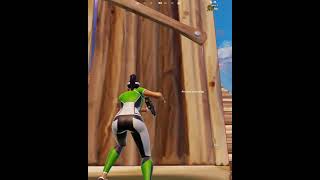 Double sniped fortnite fortniteclips short snipergod [upl. by Annaegroeg]