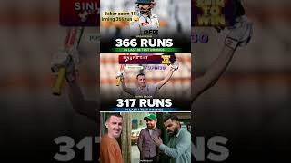 Virat kholi funny reel 😅🏏🤣 hath jod ker mai maafi Mangta huu😅🤣 trending cricket indiancricketfans [upl. by Ahsitak]