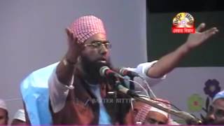 নবীজির কোরআন তিলাওয়াত BANGLA WAZ by Mawlana Jubaer Ahmed AnsariI [upl. by Hagen]