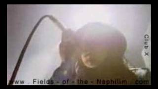 Fields of the Nephilim The Watchman [upl. by Dinnage]