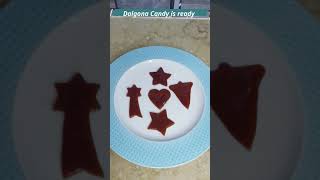 How to make Squid Game Honeycomb Candy  Dalgona Candy recipe [upl. by Arraic]