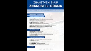 mr sc Arna Šebalj „Inverzija i perverzija najprimjenjivanije metode u medijima i javnosti“ [upl. by Yup]