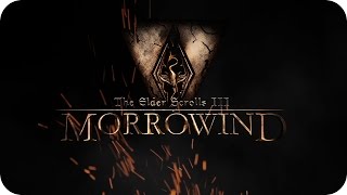 Morrowind Trailer TES III  Intro 2015 [upl. by Granniah749]