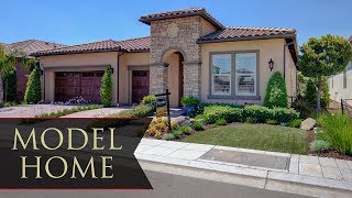 MODEL HOME FOR SALE  Bella model by Granville Homes at BELTERRA [upl. by Yun]