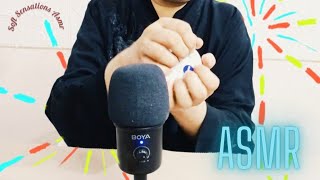 The Most Relaxing ASMR Experience No Talking [upl. by Fraser]