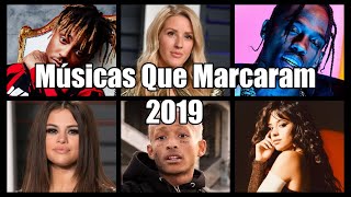 Músicas Que Marcaram 2019 [upl. by Donetta]