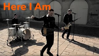 Bryan Adams  Here I Am Classic Version [upl. by Cuthbertson]