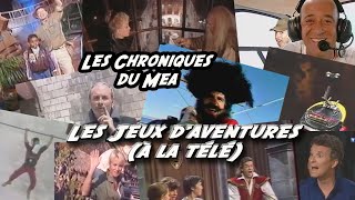 Les Jeux TV de Notre Enfance  Spéciale 100 000 abonnées [upl. by Eneg335]