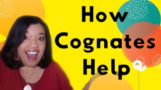 How Cognates Can Help ELLs  ESL Tips [upl. by Lonergan]