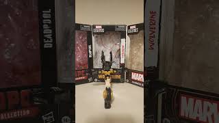 Animated prowl‼️‼️transformers prowl stopmotion actionfigures [upl. by Gnilyarg350]