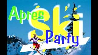 apres ski mix [upl. by Erick806]