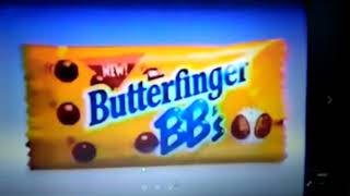 Butterfinger BBs [upl. by Yevi]