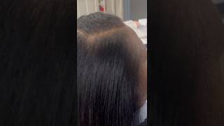 Flat Iron tutorialLonger video available beautytips hairstyle beautytips hair [upl. by Ennaylil]