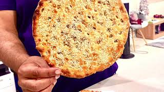 Special Keema Naan Making at Home  Second Video Qeema Wala Naan [upl. by Etteluap]