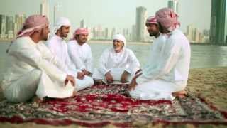 Sharjah TV quot Ramadan Fillers 2013 quot  music by Vlad Persan [upl. by Okoyk]