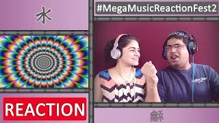 JEFFERSON AIRPLANE Somebody To Love Reaction [upl. by Templas]