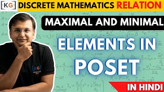 219 Maximal and Minimal Elements in HASS Diagram [upl. by Idnir]