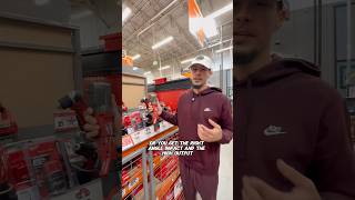 The Home Depot Black Friday Deals Pt 2 Not Sponsored blackfriday sales fyp [upl. by Rumilly]