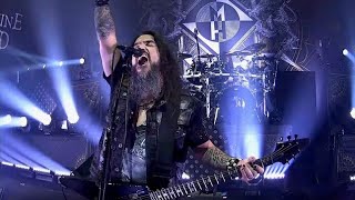 Machine Head  Aesthetics Of Hate Live 4K [upl. by Dott381]