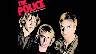 The Police quotRoxannequot Live 1979 Reelin In The Years Archives [upl. by Annotahs]