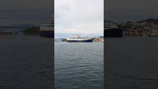 Kristiansund Harbour [upl. by Shu748]