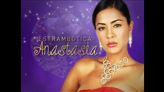 Estrambótica Anastasia  Episodio 32  Norkys Batista y Juan Pablo Raba  Telenovelas RCTV [upl. by Rhpotsirhc999]