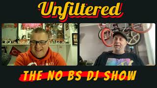 Unfiltered Episode 6 Mex 2024 Review  VDJ link feature Mobile DJ Podcast [upl. by Audy148]