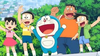 Doraemon new latest episode in Hindi dubbing [upl. by Tombaugh757]