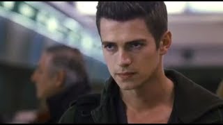 Jumper  2008  Official Trailer  Hayden Christensen [upl. by Annayrb776]