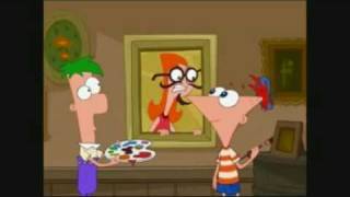 Phineas and Ferb  Intro [upl. by Noseaj615]