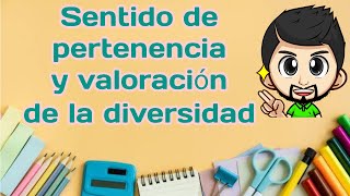 Valoración de la diversidad [upl. by Placido]