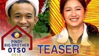 Pinoy Big Brother Otso Gold July 12 2019 Teaser [upl. by Olrak975]