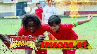 Duet Maut Iqbal Dan Titus Mengejar Ketinggalan Nusantara FC  Tendangan Garuda Eps 61 [upl. by Kcirdled]