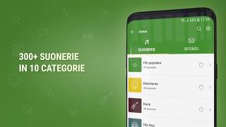 Suonerie Gratis per Android™ [upl. by Suciram275]