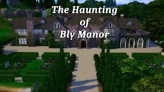 JamieampDani “I Got You Poppins”  The Haunting of Bly Manor [upl. by New163]