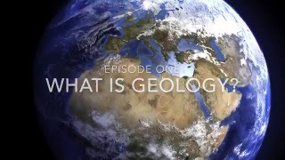 Geology in a Minute  What is Geology [upl. by Healion957]