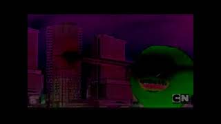 Annoying Orange HFA Theme Song Horror Version 30 😱 [upl. by Ferdinand265]