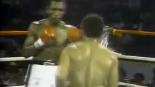 Aaron Pryor vs Antonio Cervantes  Highlights [upl. by Adnoluy328]